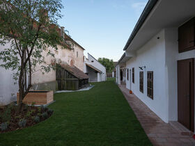 Silvester in Ruhe genießen / 2 Nächte ink. Frühstück