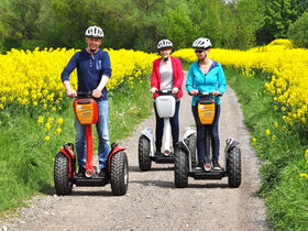 Silvester in Ruhe genießen / 2 Nächte ink. Frühstück