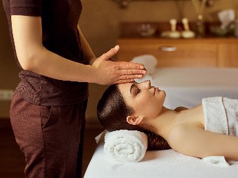 Wellness für 3 Nächte im Spa Hotel Silva| 4 Tage inkl. Vollpension & Massagen