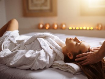 Wellness für 3 Nächte im Spa Hotel Silva| 4 Tage inkl. Vollpension & Massagen
