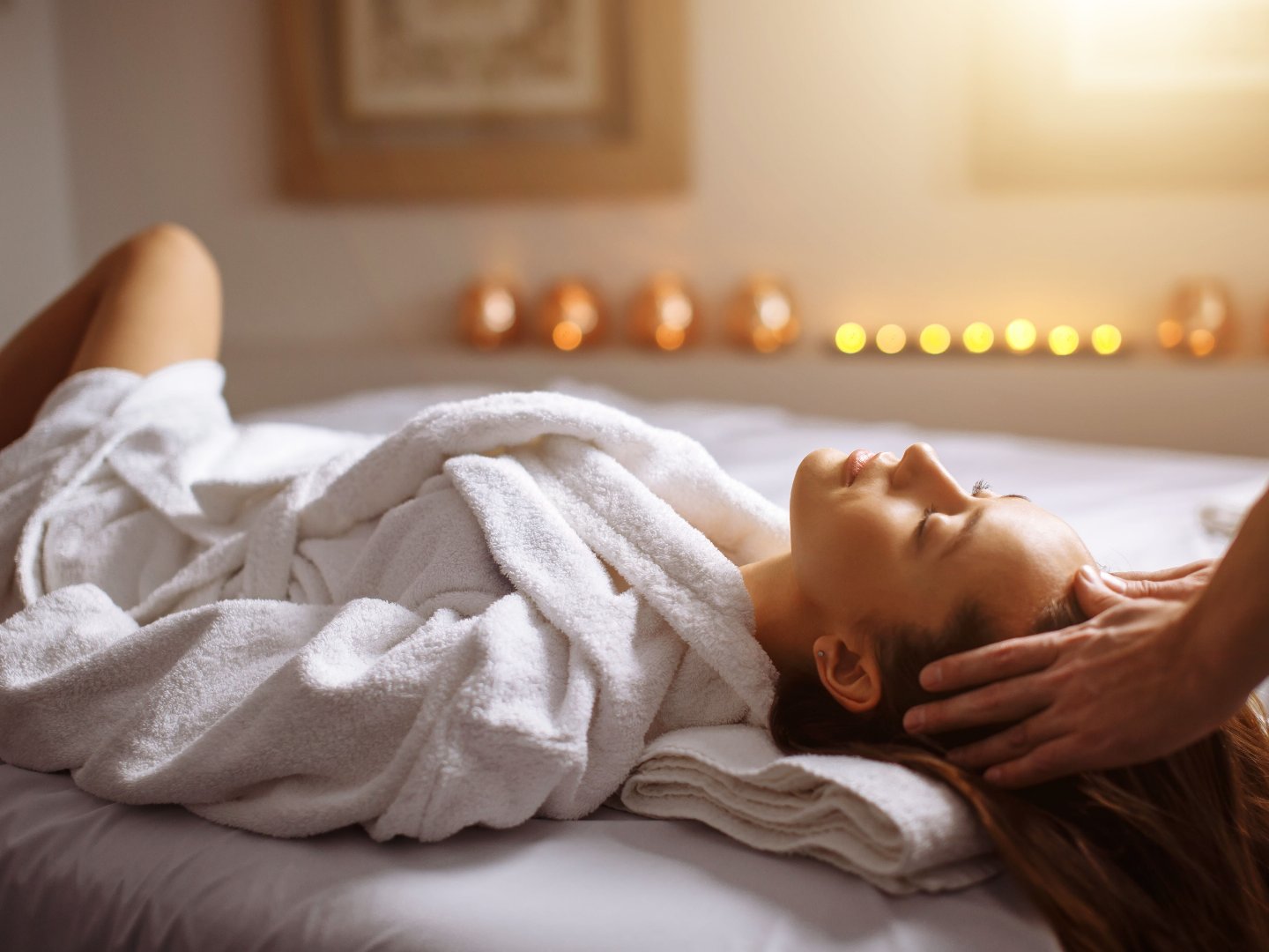 Wellness für 3 Nächte im Spa Hotel Silva| 4 Tage inkl. Vollpension & Massagen