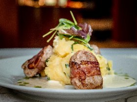 Unterkunft mit Halbpension für 3 Nächte im Spa Hotel Silva| 4 Tage inkl. HP 