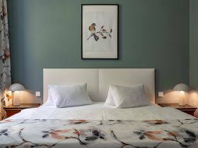 Unterkunft mit Halbpension für 3 Nächte im Spa Hotel Silva| 4 Tage inkl. HP 