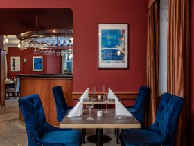 Wellness für 3 Nächte im Spa Hotel Silva| 4 Tage inkl. Vollpension & Massagen