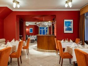 Unterkunft mit Halbpension für 3 Nächte im Spa Hotel Silva| 4 Tage inkl. HP 