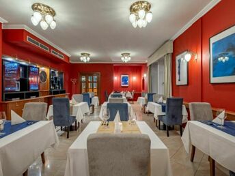 Wellness für 3 Nächte im Spa Hotel Silva| 4 Tage inkl. Vollpension & Massagen