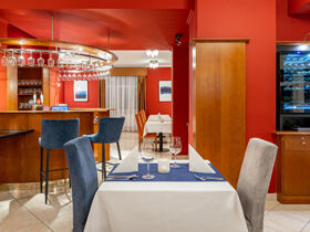 Unterkunft mit Halbpension für 3 Nächte im Spa Hotel Silva| 4 Tage inkl. HP 