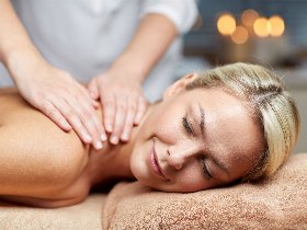 Wellness für 3 Nächte im Spa Hotel Silva| 4 Tage inkl. Vollpension & Massagen
