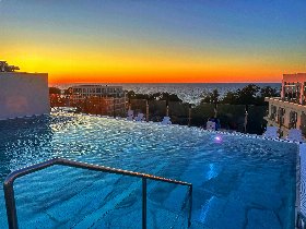 Wellness Urlaub in Jershöft | 3 Tage