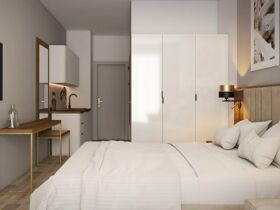 Wellness Urlaub in Jershöft | 3 Tage