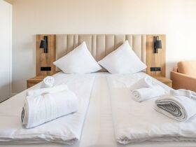 Wellness Urlaub in Jershöft | 3 Tage