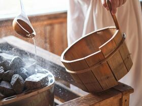 Wellness Urlaub in Jershöft | 3 Tage