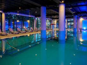 Wellness Urlaub in Jershöft | 3 Tage