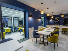 Relaxurlaub in Sárvár mit Botanischem Garten & Halbpension | 4 Nächte