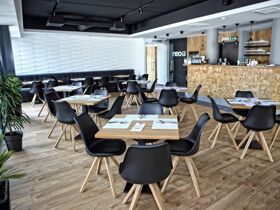 Relaxurlaub in Sárvár mit Botanischem Garten & Halbpension | 4 Nächte