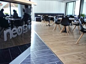 Relaxurlaub in Sárvár mit Botanischem Garten & Halbpension | 4 Nächte