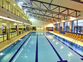 Relaxurlaub in Sárvár mit Botanischem Garten & Halbpension | 3 Nächte