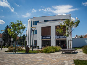 Relaxurlaub in Sárvár mit Botanischem Garten & Halbpension | 4 Nächte