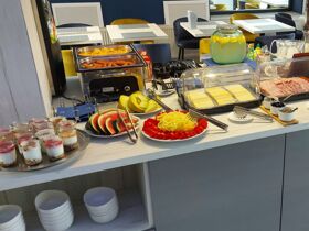 Relaxurlaub in Sárvár mit Botanischem Garten & Halbpension | 4 Nächte