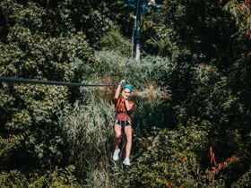 Relaxurlaub in Sárvár mit Botanischem Garten & Halbpension | 4 Nächte