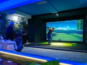 Kurzurlaub  im Hotel Esplanade Spa & Golf Resort in Marienbad - 3 Tage