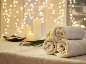 Get Fit - mit dem Bambusrad durch Brunsbüttel