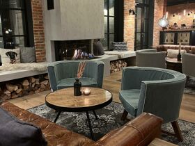 Get Fit - mit dem Bambusrad durch Brunsbüttel