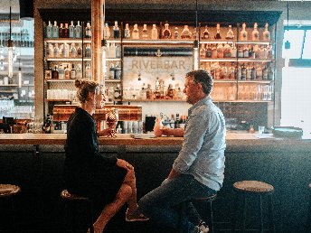 Luxus-Auszeit an der Nordsee