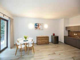 Wellnessurlaub im Spa & Wellness Hotel St. Moritz - 2 Nächte inkl. Dinner & Anwendung