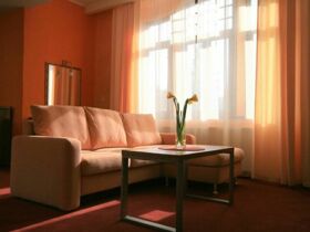 Wellnessurlaub im Spa & Wellness Hotel St. Moritz - 2 Nächte inkl. Dinner & Anwendung