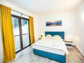 Wellnessurlaub im Spa & Wellness Hotel St. Moritz - 2 Nächte inkl. Dinner & Anwendung