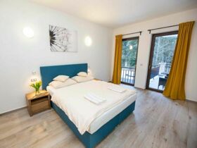 Wellnessurlaub im Spa & Wellness Hotel St. Moritz - 2 Nächte inkl. Dinner & Anwendung