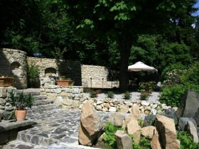 Wellnessurlaub im Spa & Wellness Hotel St. Moritz - 2 Nächte inkl. Dinner & Anwendung