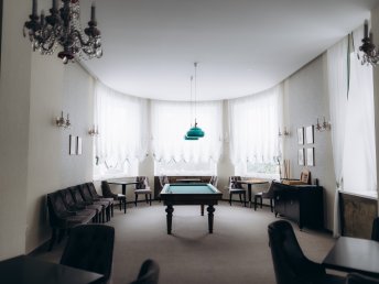 Silvesterarrangement 