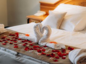 Romantischer Kurzurlaub im Parkhotel in Marienbad - 3 Nächte     