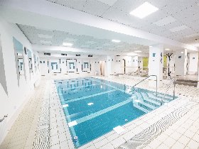 Romantischer Kurzurlaub im Parkhotel in Marienbad - 3 Nächte     