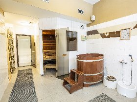 Romantischer Kurzurlaub im Parkhotel in Marienbad - 3 Nächte     