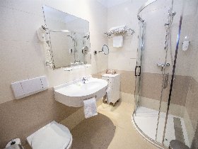 Romantischer Kurzurlaub im Parkhotel in Marienbad - 3 Nächte     