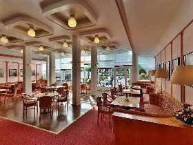 Romantischer Kurzurlaub im Parkhotel in Marienbad - 3 Nächte     