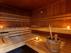 Romantischer Kurzurlaub im Parkhotel in Marienbad - 3 Nächte     