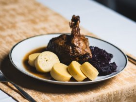 Romantischer Kurzurlaub im Parkhotel in Marienbad - 3 Nächte     