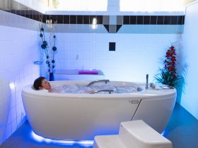 Romantischer Kurzurlaub im Parkhotel in Marienbad - 3 Nächte     