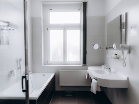 Romantischer Kurzurlaub im Parkhotel in Marienbad - 3 Nächte     