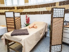 Romantischer Kurzurlaub im Parkhotel in Marienbad - 3 Nächte     