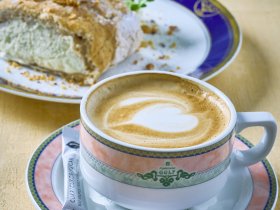 Romantischer Kurzurlaub im Parkhotel in Marienbad - 3 Nächte     