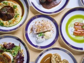 Romantischer Kurzurlaub im Parkhotel in Marienbad - 3 Nächte     