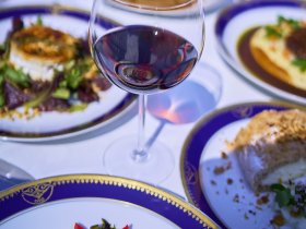 Romantischer Kurzurlaub im Parkhotel in Marienbad - 3 Nächte     