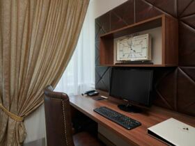 Luxuriöser Aufenthalt im Waldhotel Honour and Grace mit Halbpension - 2 Nächte									 