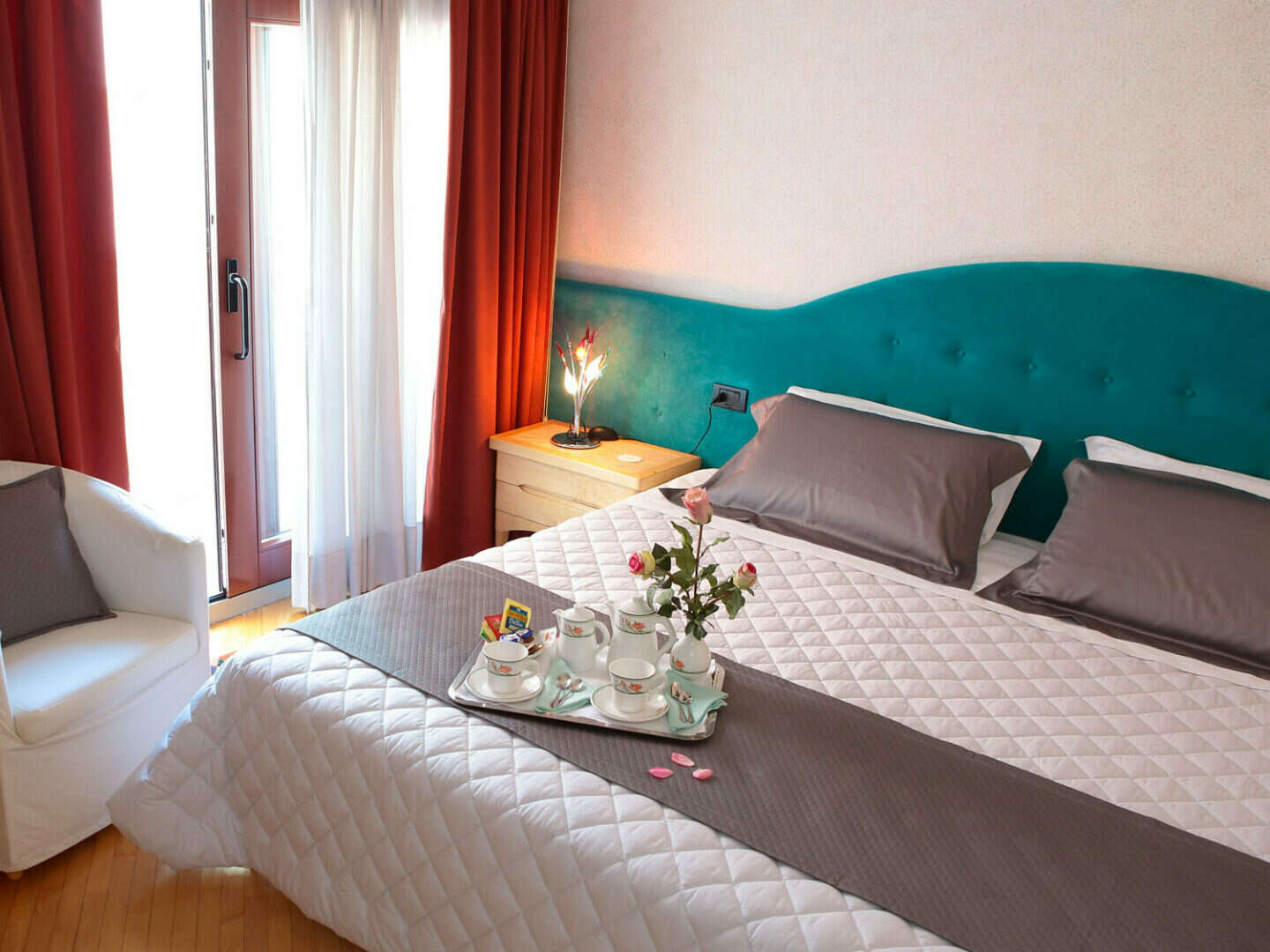 Genussurlaub in Venetien - Pieve di Soligo entdecken | 1x Abendessen | 4 Nächte