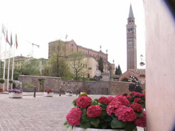 Genussurlaub in Venetien - Pieve di Soligo entdecken | 1x Abendessen | 4 Nächte